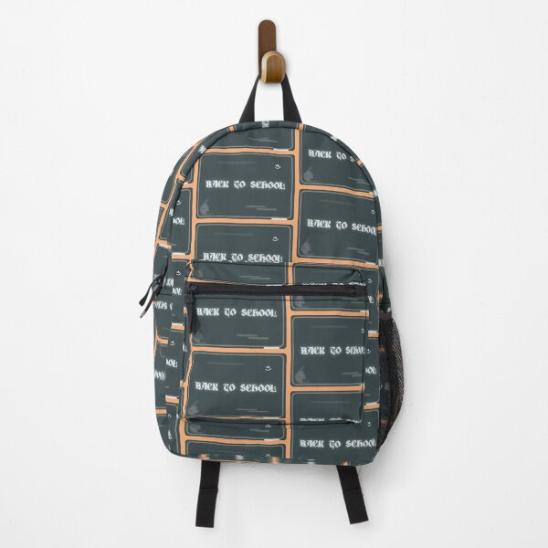 Item preview, back to school illustration by thebadrandoms designed and sold by thebadrandoms.