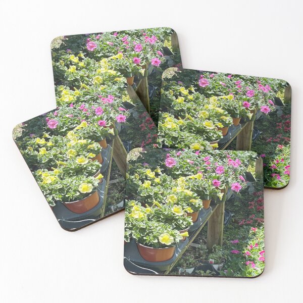 Item preview, Flower market photography designed and sold by lemonsNlavender.