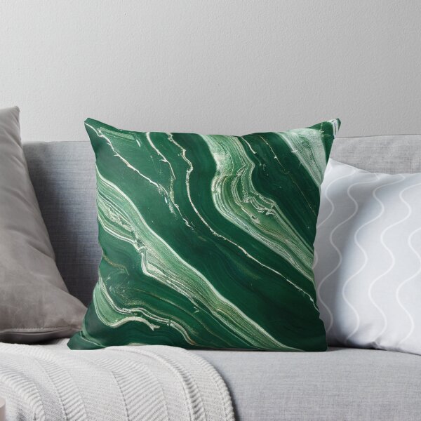 Item preview, Deepest Emerald Green designed and sold by marbleco.