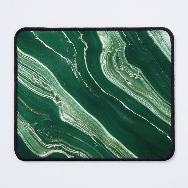 Item preview, Deepest Emerald Green designed and sold by marbleco.