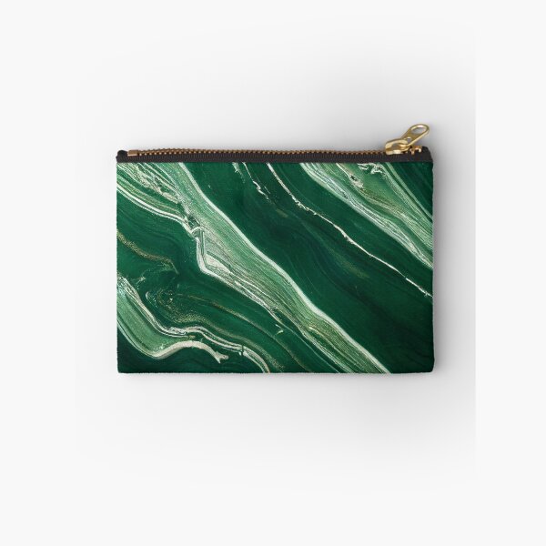 Item preview, Deepest Emerald Green designed and sold by marbleco.