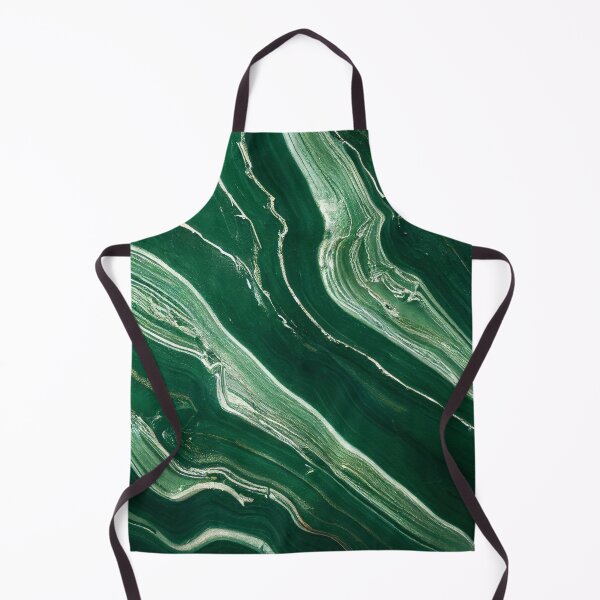 Item preview, Deepest Emerald Green designed and sold by marbleco.