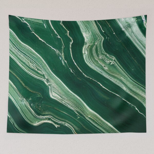 Item preview, Deepest Emerald Green designed and sold by marbleco.