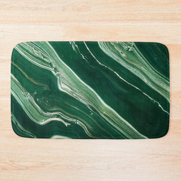 Item preview, Deepest Emerald Green designed and sold by marbleco.