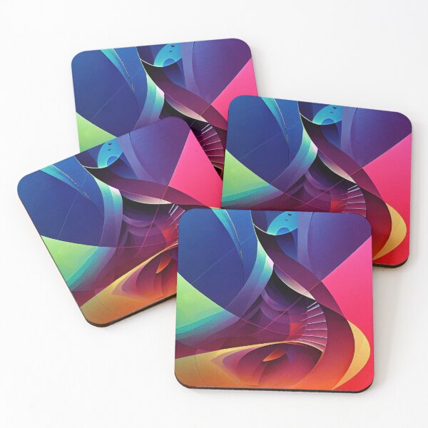 Item preview, Vibrant Life designed and sold by ThinkFun! Design.