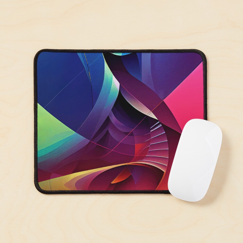 Item preview, Mouse Pad designed and sold by ThinkFunDesign.