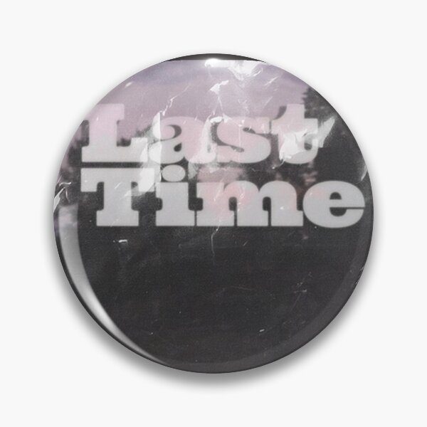 Item preview, last time  designed and sold by creative-spaces.
