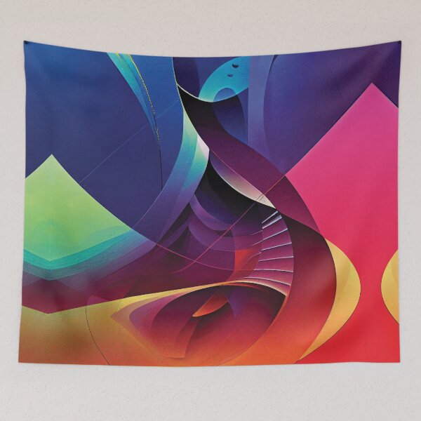 Item preview, Vibrant Life designed and sold by ThinkFun! Design.