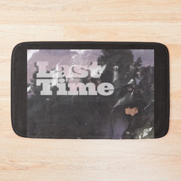 Item preview, last time  designed and sold by creative-spaces.