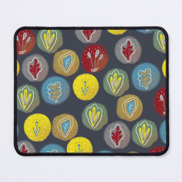 Item preview, Painted Rocks Pattern  designed and sold by MadebyCRO.
