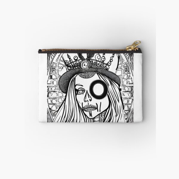 Item preview, Dark theme beauty designed and sold by PurpleJelly.