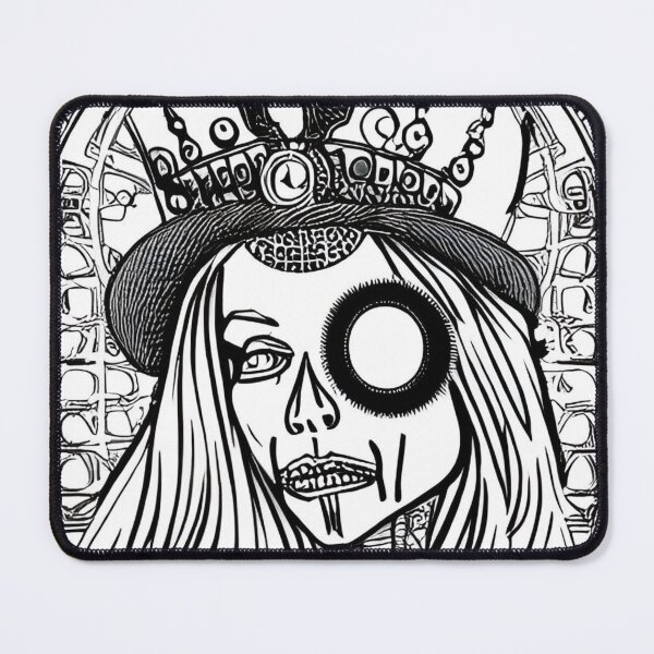 Item preview, Dark theme beauty designed and sold by PurpleJelly.