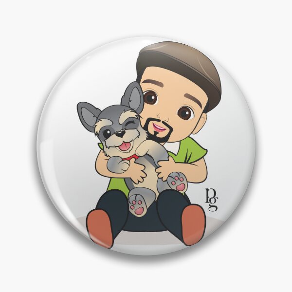Artikelvorschau, Baby-Lin & Tobi entworfen und verkauft von Pattygriep.