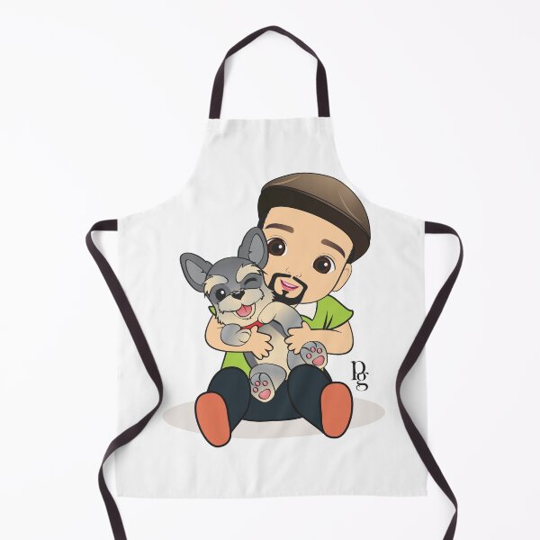 Item preview, Baby Lin & Tobi designed and sold by Pattygriep.
