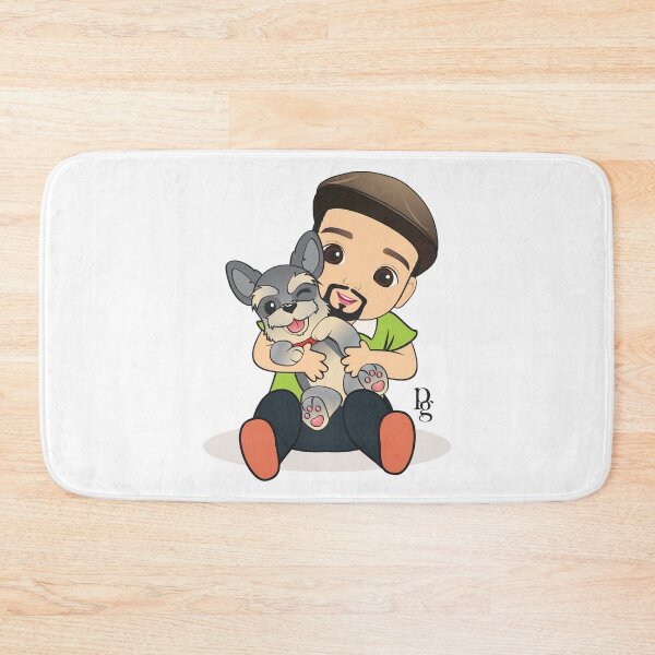 Item preview, Baby Lin & Tobi designed and sold by Pattygriep.