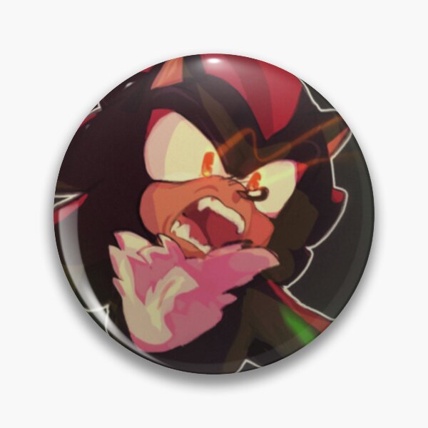 Item preview, Shadow Sonic designed and sold by secrettps.