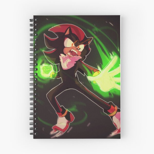 Item preview, Shadow Sonic designed and sold by secrettps.
