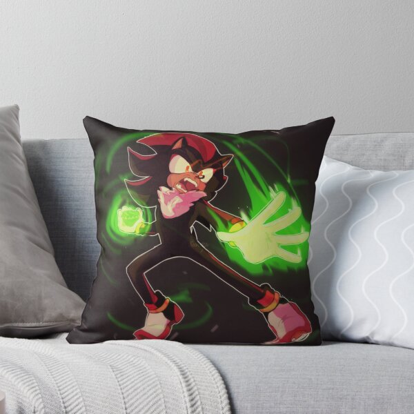 Item preview, Shadow Sonic designed and sold by secrettps.