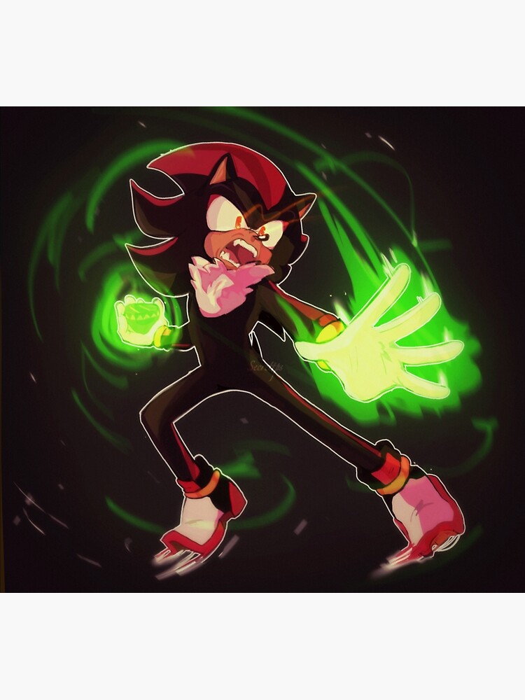 Shadow the Hedgehog Hey Pal Meme Mouse Pad for Sale by neogirl