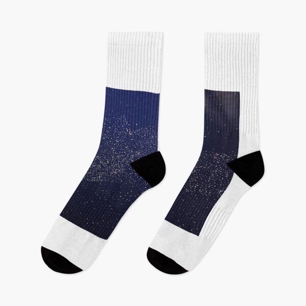 Item preview, billion stars are shining in the dark blue Sky designed and sold by MubaraksArt.