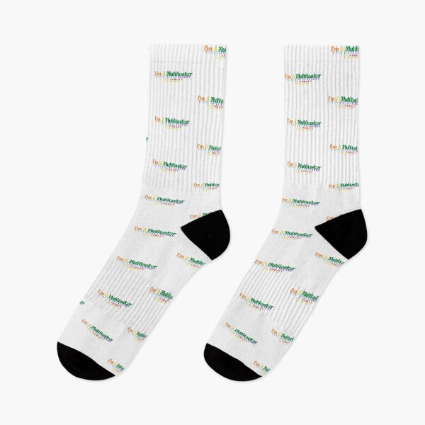 Item preview,   I'm A Multitasker I Can Listen Ignore And Forget / Sarcastic / Sarcasm /Attitude / Dark Humor/Funny Saying designed and sold by Alexa5454.