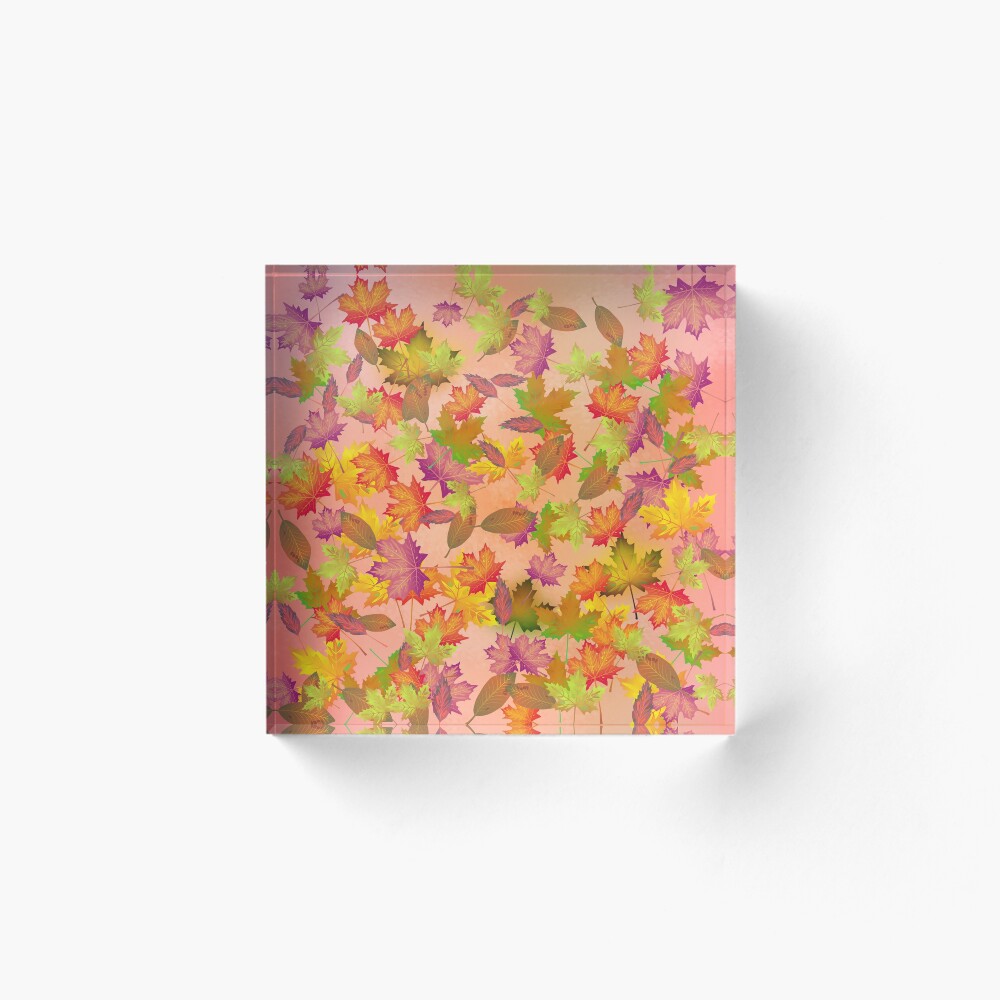 Item preview, Acrylic Block designed and sold by RoxanneG.
