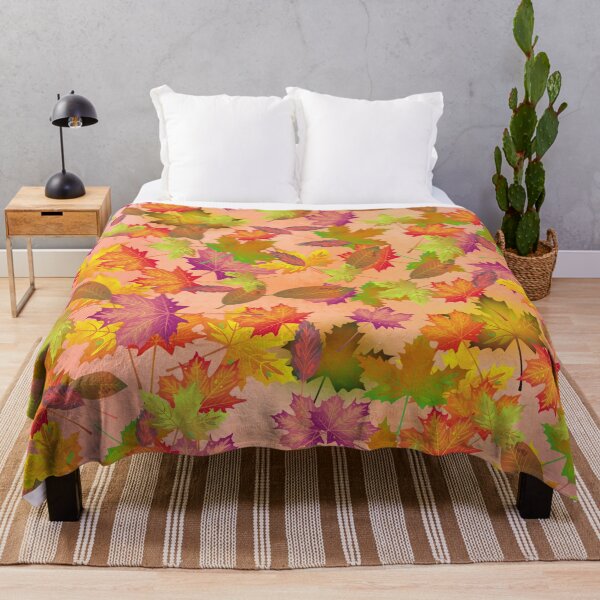 Item preview, Autumn Leaves designed and sold by RoxanneG.
