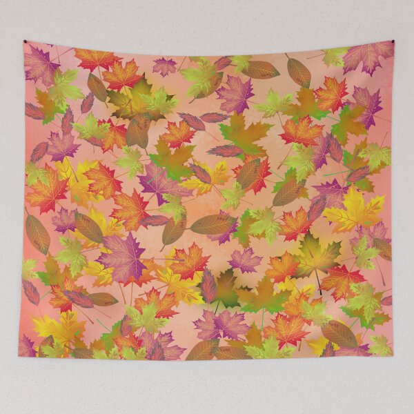 Item preview, Autumn Leaves designed and sold by RoxanneG.