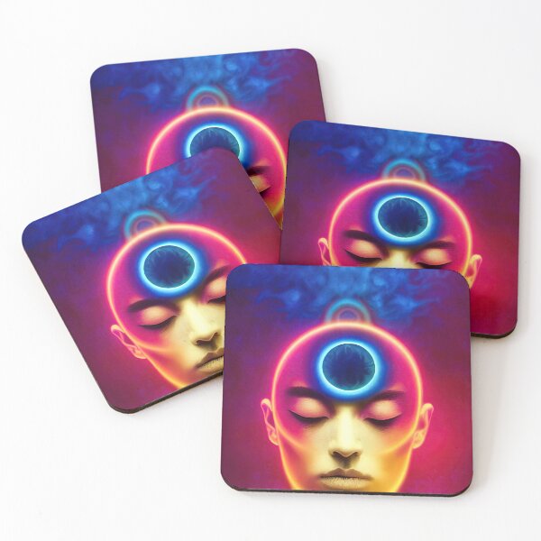Item preview, Meditative mind 16 designed and sold by CEVmemories.