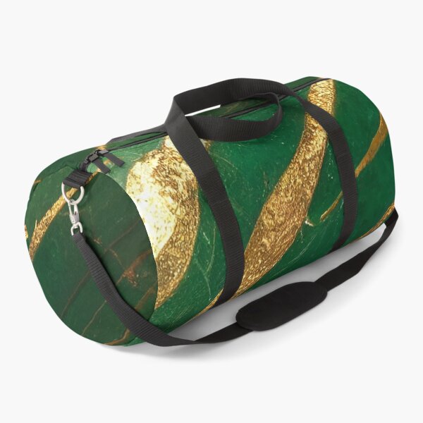 Item preview, Emerald Green Gilt Marble designed and sold by marbleco.