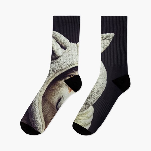 Item preview, Wolf in Sleep's Clothing designed and sold by UnboundForm.