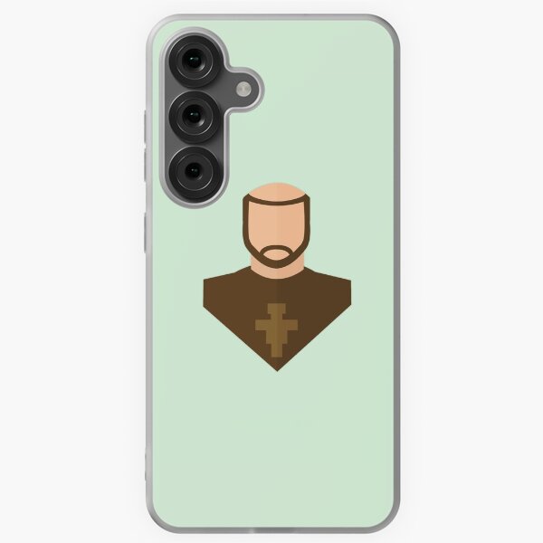 Item preview, Francis of Assisi designed and sold by All Saints Shop.