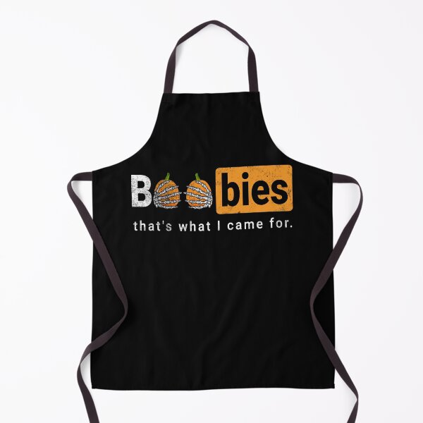 Item preview, I'm Here for the Boos Dirty Halloween Adult Humor Halloween designed and sold by Zulfiqqar.