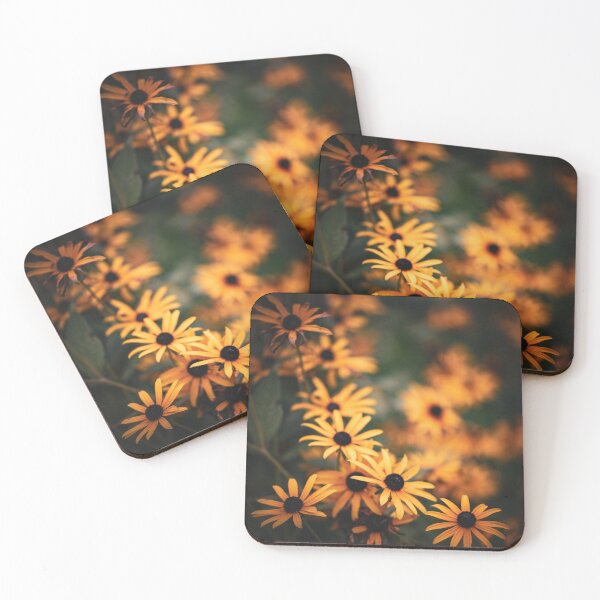 Item preview, Black Eye Susans designed and sold by akiobsession.
