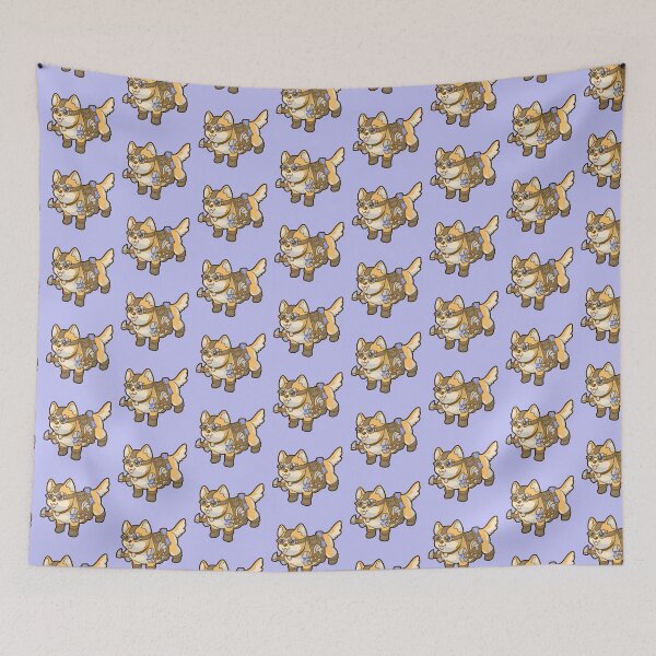Item preview, Artificer Pup designed and sold by Salamanding.