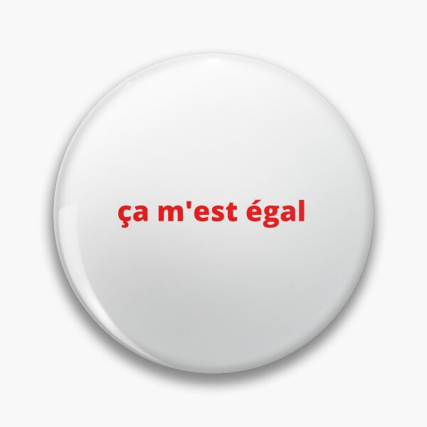 Item preview, I don't care-T-shert-french designed and sold by joulay.