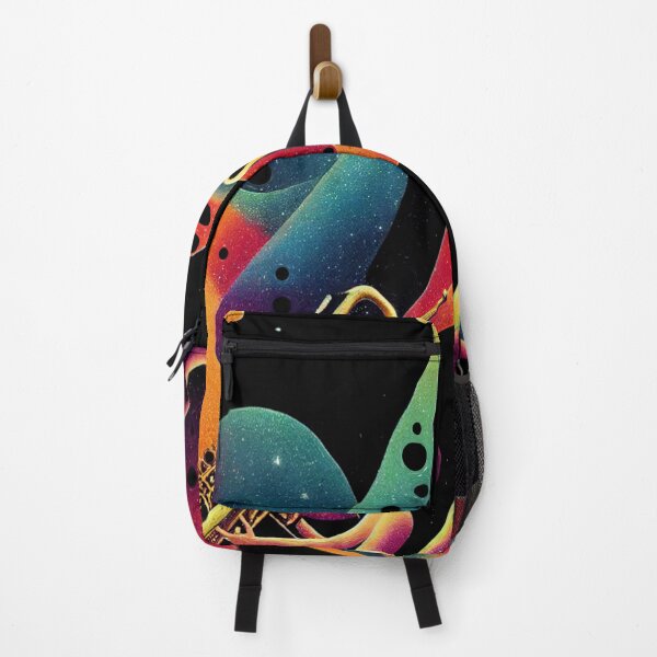 Item preview, Cosmic Sounds, Jazz waves in space designed and sold by RileyKyler.