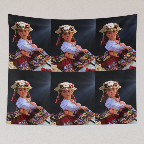 Item preview, Cuenca Kids 962 designed and sold by alabca.