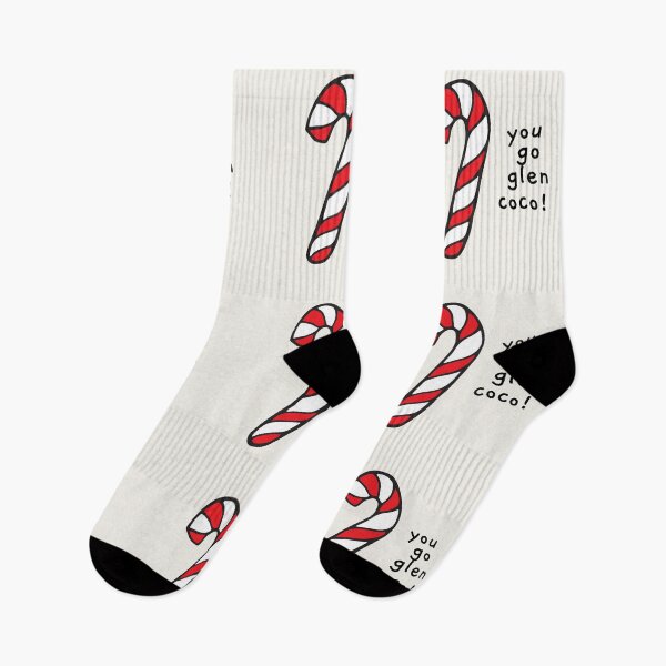 Item preview, you go glen coco! designed and sold by AprilCreations.