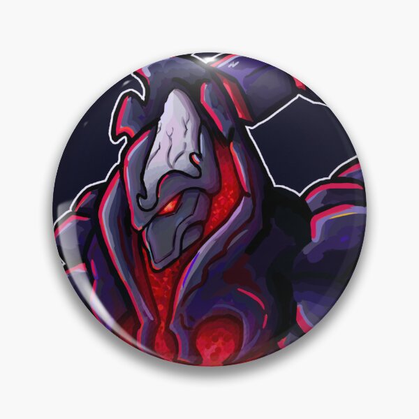 Item preview, Dark Nexus Alarak designed and sold by Pastelishish.
