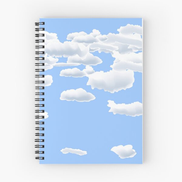 Item preview, Coludy sky texture designed and sold by Airmatti.