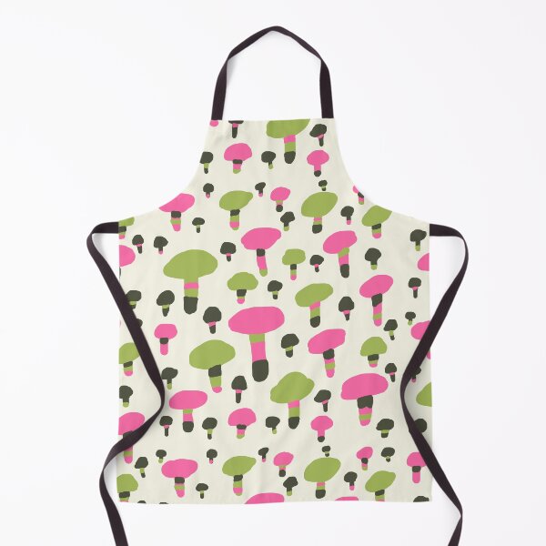Item preview, Mushroom pattern designed and sold by dialon25.
