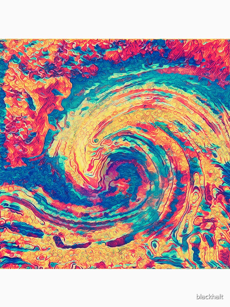 King wave by blackhalt