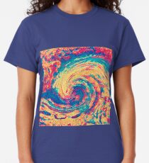 King wave Classic T-Shirt