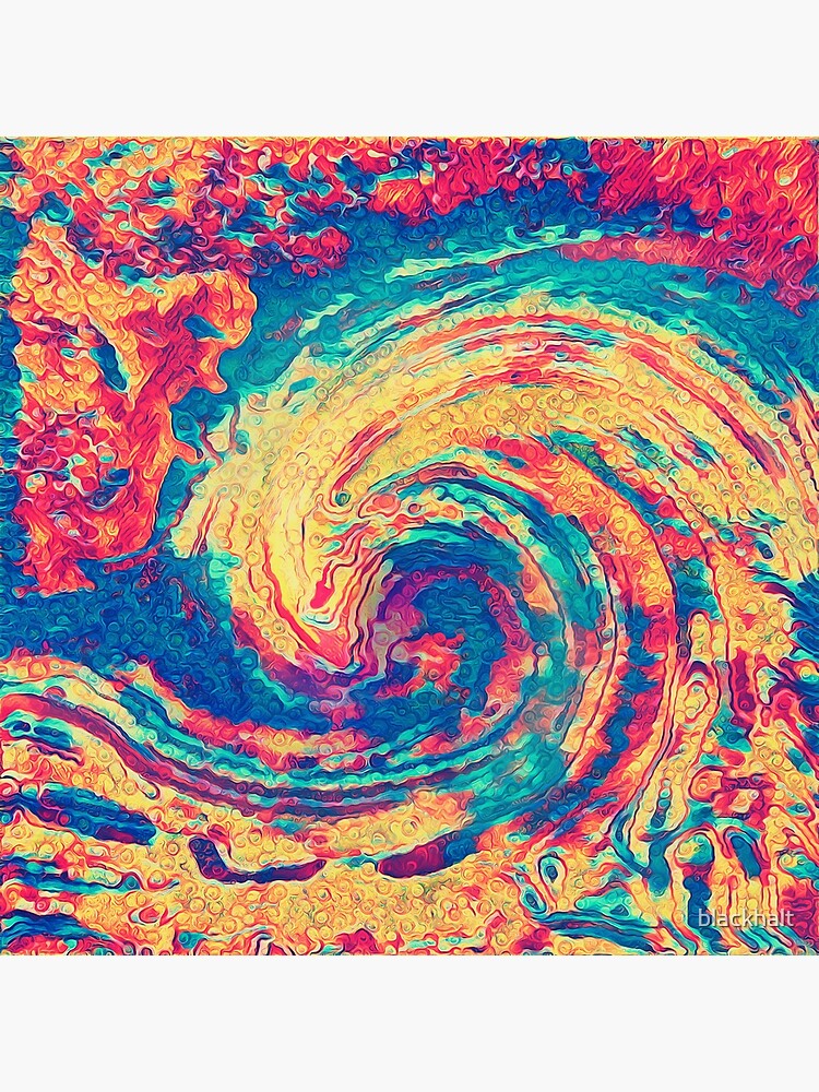 King wave by blackhalt