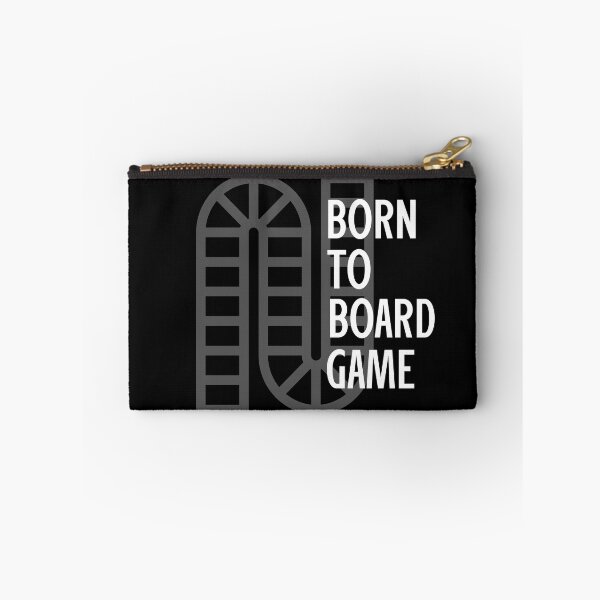 Item preview, Born to Board Game designed and sold by gamenighttees.