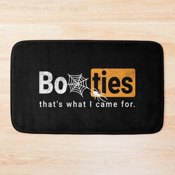 Item preview, I'm Here for the Boos Dirty Halloween Adult Humor Halloween designed and sold by Zulfiqqar.