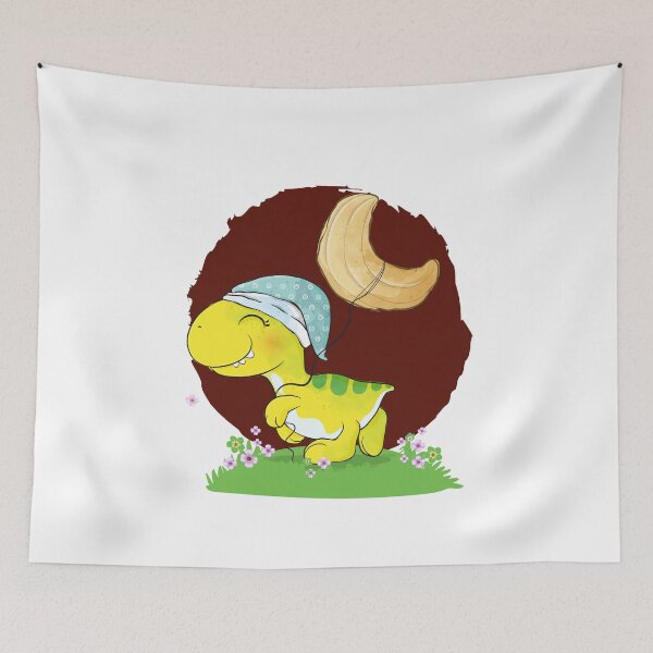 Item preview, Vip dinosaure designed and sold by JimmyJD.
