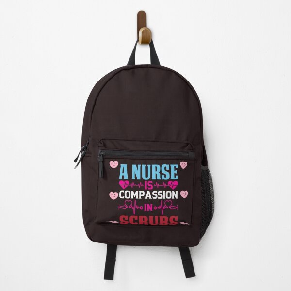 Item preview, Great Blessed Nurses designed and sold by starfishstuff.