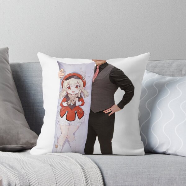 Item preview, Melrose Pillow  designed and sold by Vintage-Roomba.